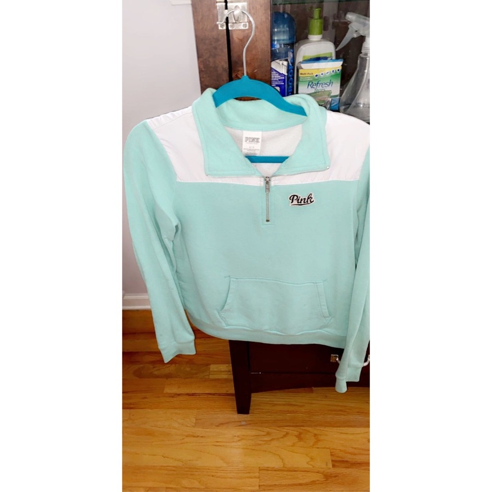 PINK Pullover